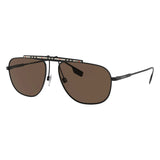 Burberry DEAN BE3121 1001/73 Sunglasses