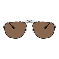 Burberry DEAN BE3121 1001/73 Sunglasses