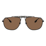 Burberry DEAN BE3121 1001/73 Sunglasses