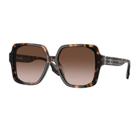 Burberry BE4379D 300213 Sunglasses