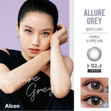 Freshlook ONE-DAY Color Lens