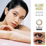 Freshlook ONE-DAY Color Lens