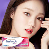 Freshlook ONE-DAY Color Lens