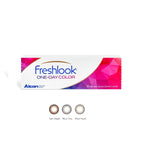 Freshlook ONE-DAY Color Lens