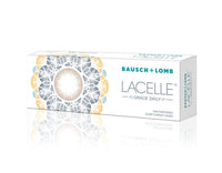 Bausch and Lomb Lacelle Grace Daily Lens 30Pcs