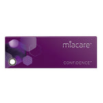 Miacare Confidence Color Daily Color Lens (10 PCS)