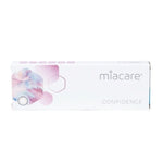 Miacare Confidence Shimmer Daily Color Lens (10 PCS)