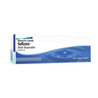 Soflens 1 Day Daily Lens 10Pcs